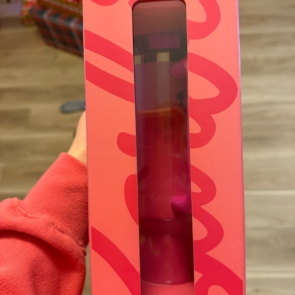 🎀 BRAND NEW Barbie x Stanley 40oz Quencher — Collector Edition — NIB 🎀 - Picture 4 of 5